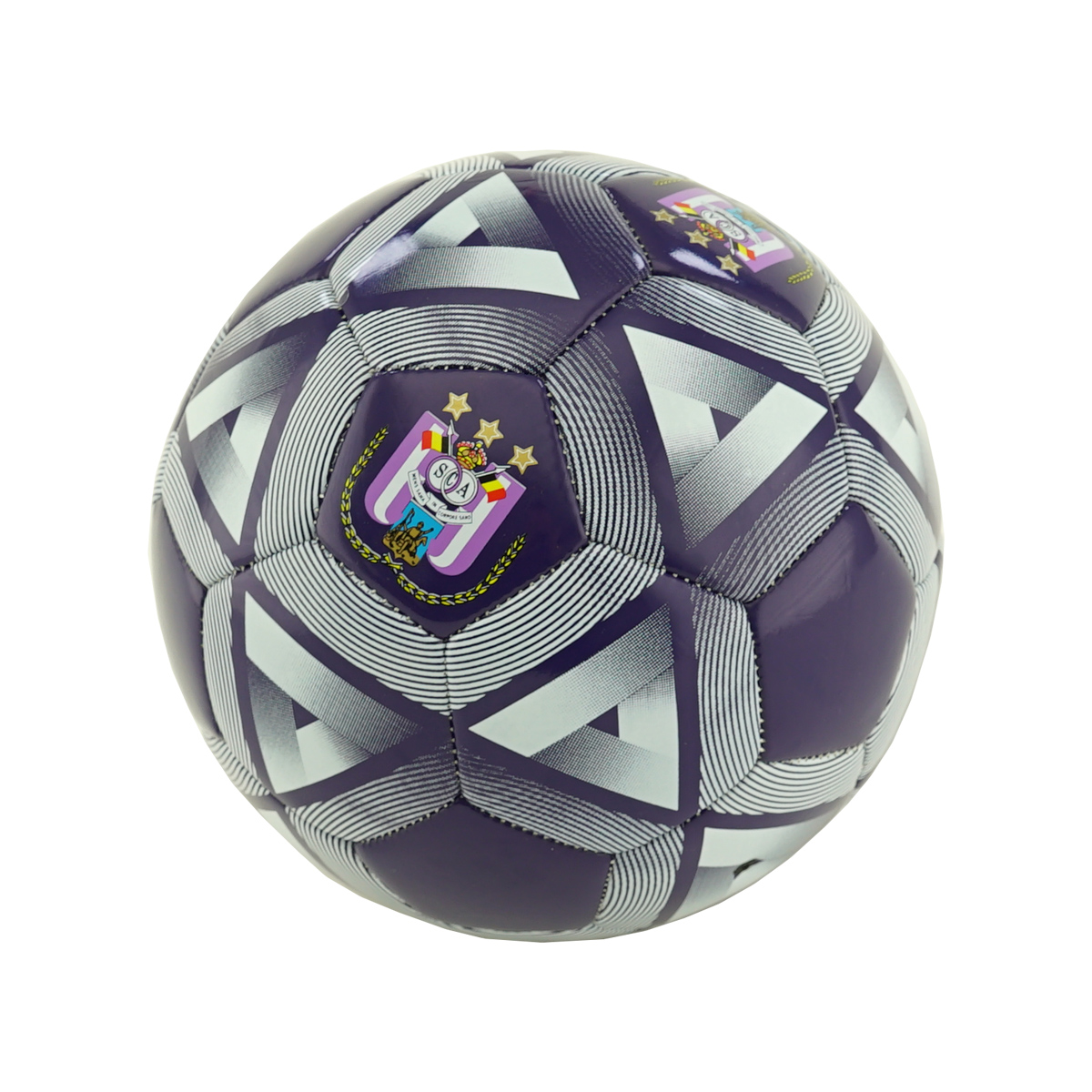 RSCA Ballon PVC