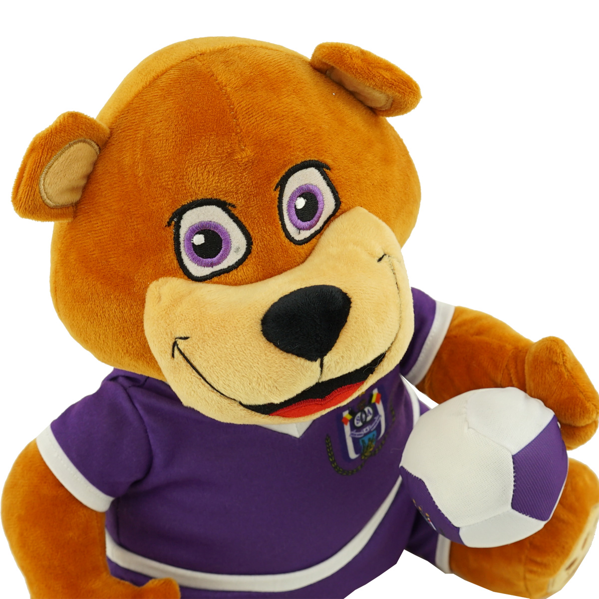 RSCA Cuddly Bear is-hover