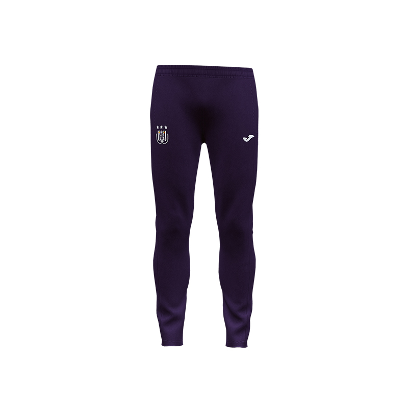 RSCA Training Pants Kids 2021/2022 - Purple