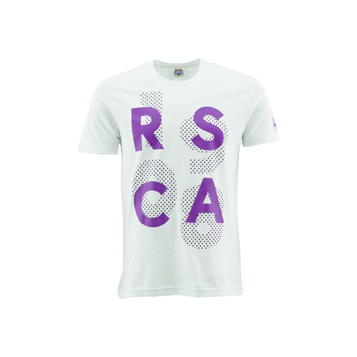 T-Shirt Heren RSCA:1908 is-hover