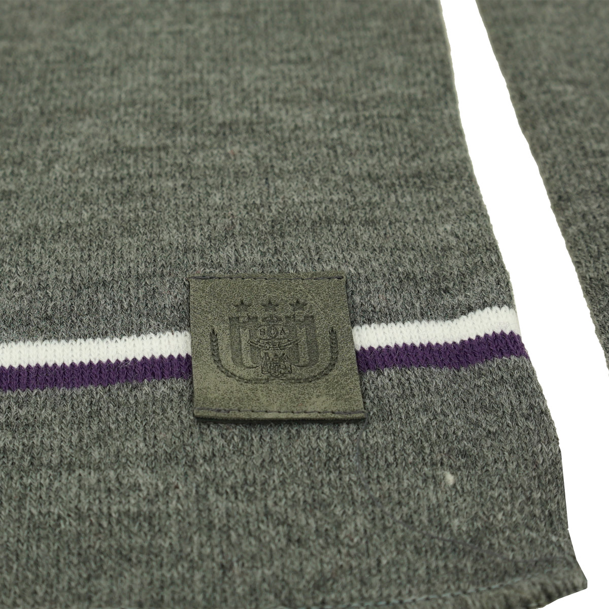 RSCA Echarpe Business - Gris is-hover