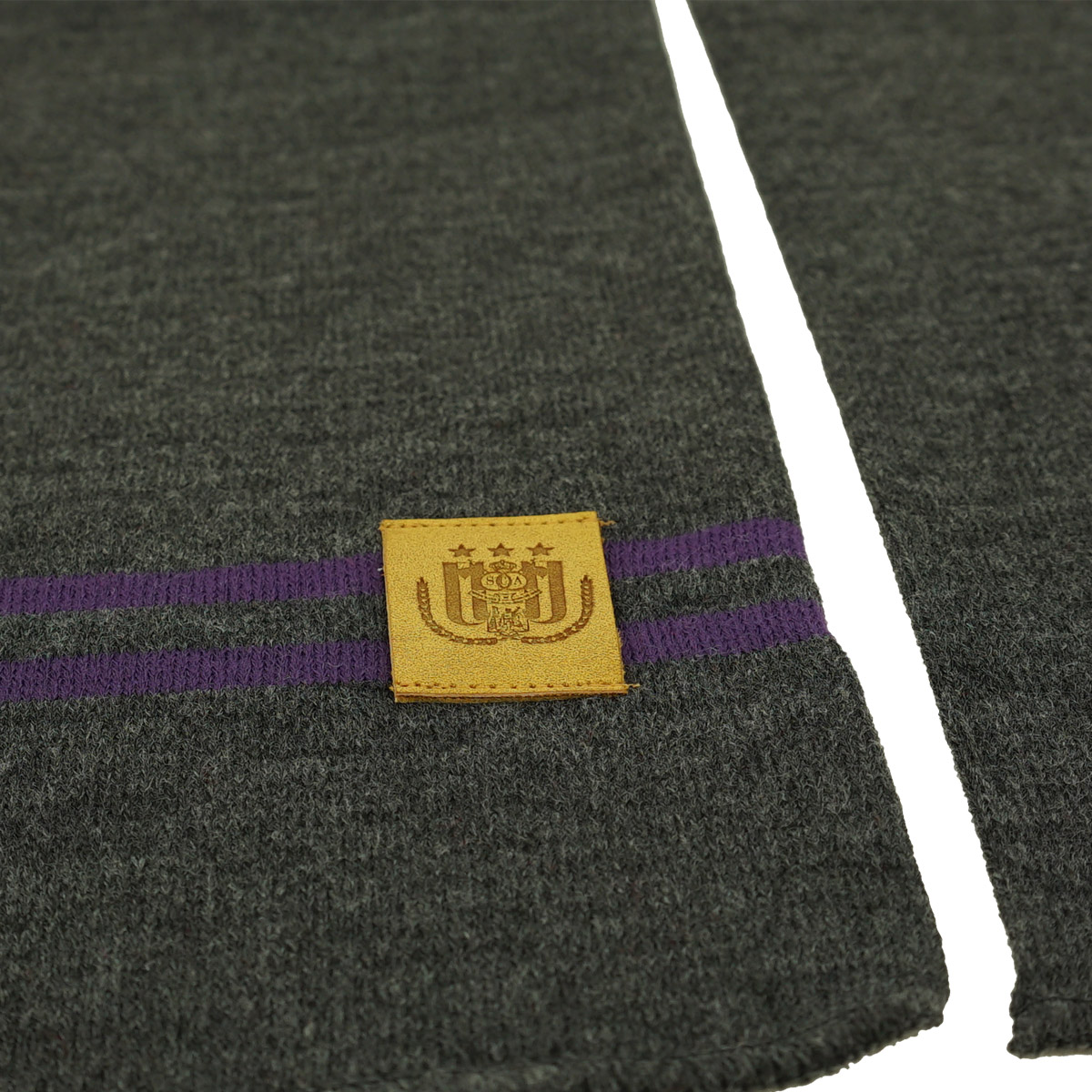RSCA Scarf Business - Dark Grey is-hover