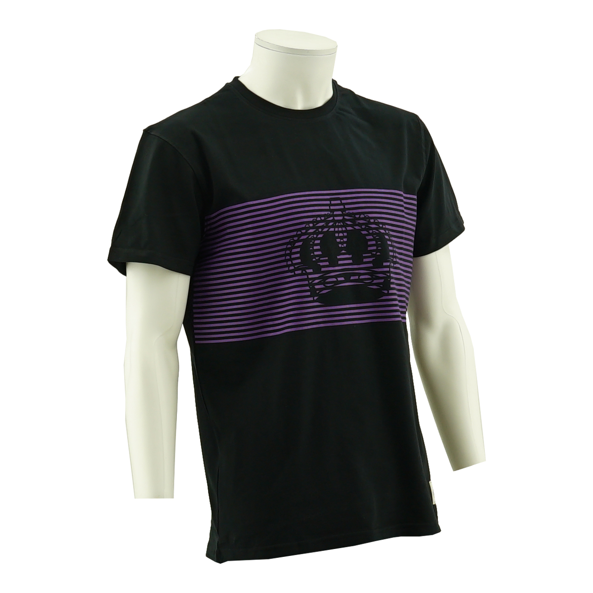 RSCA T-Shirt Men Crown Dual Level is-hover