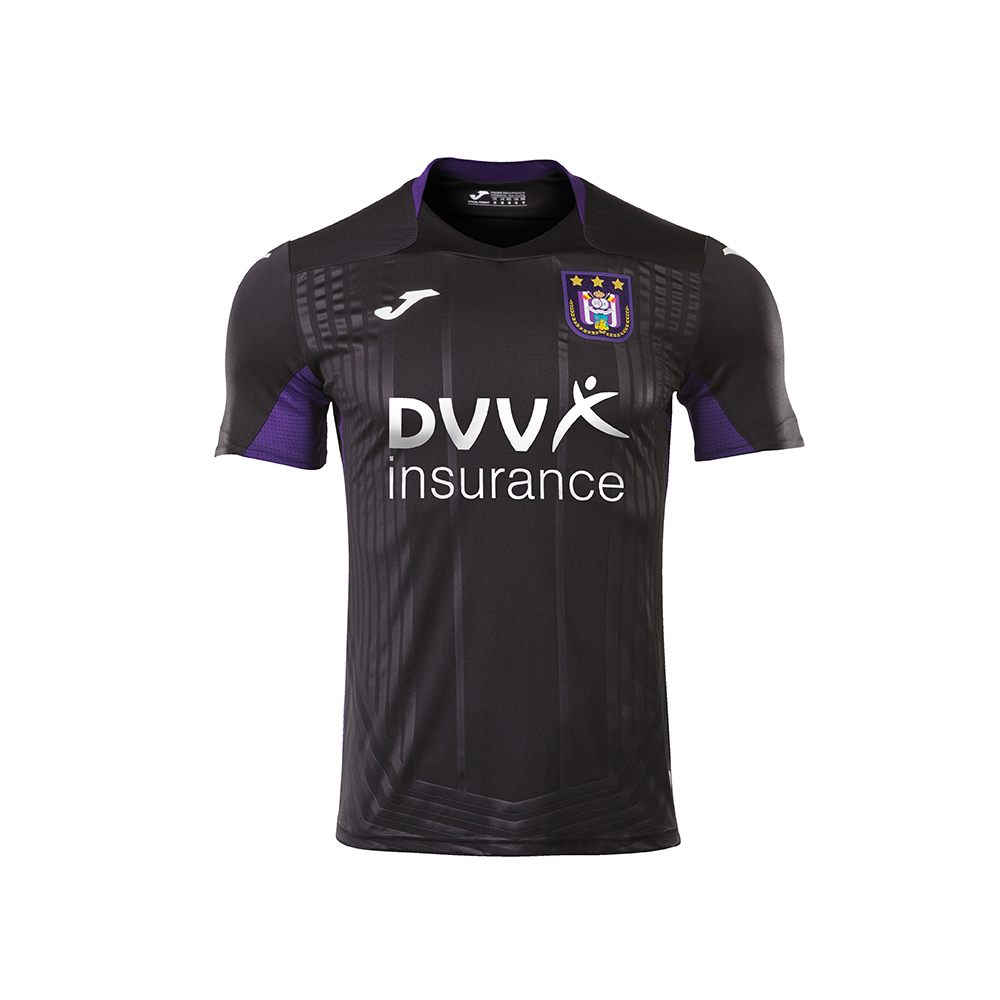 RSCA Third Jersey Kids 2020/2021 - DVV is-hover