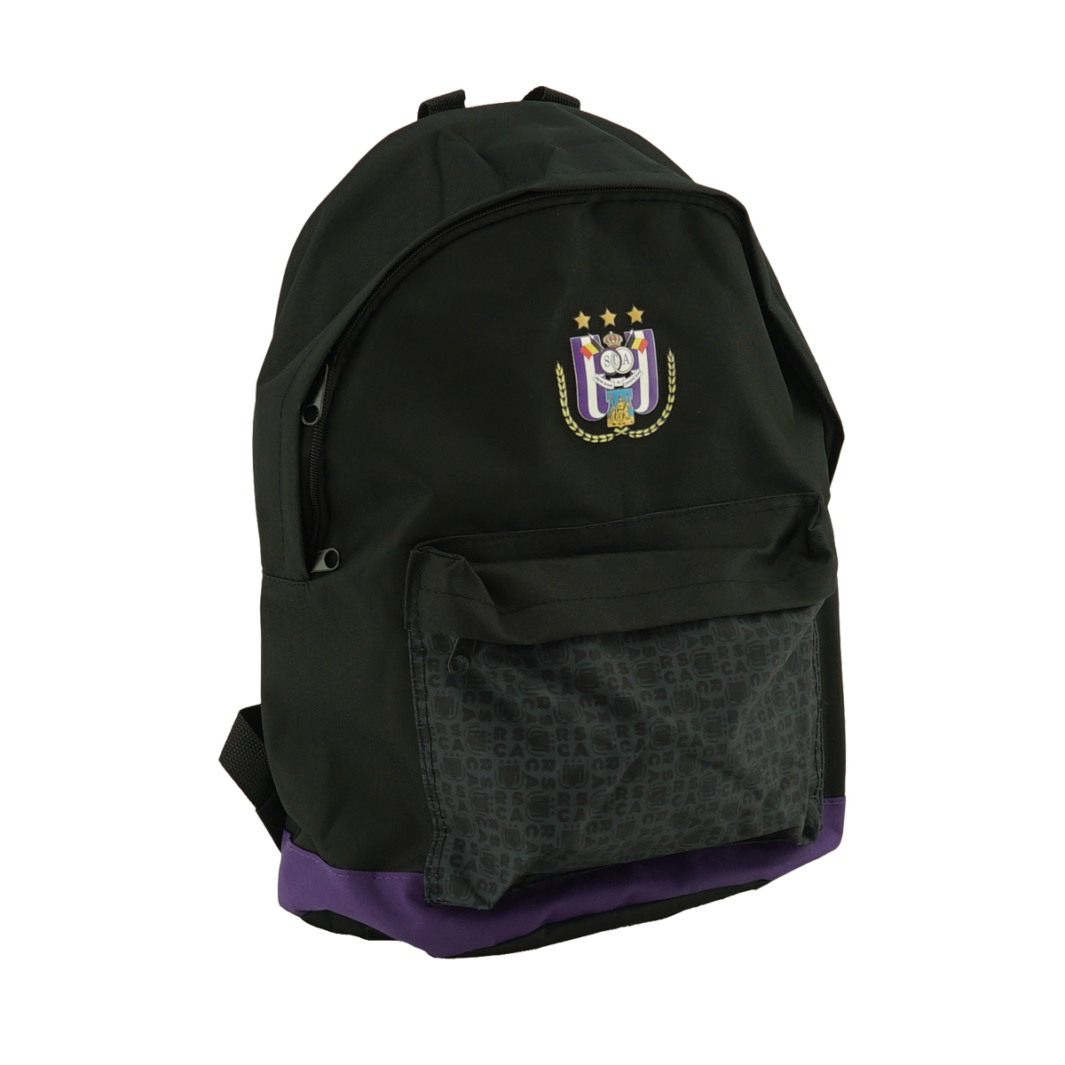 RSCA Backpack Motif