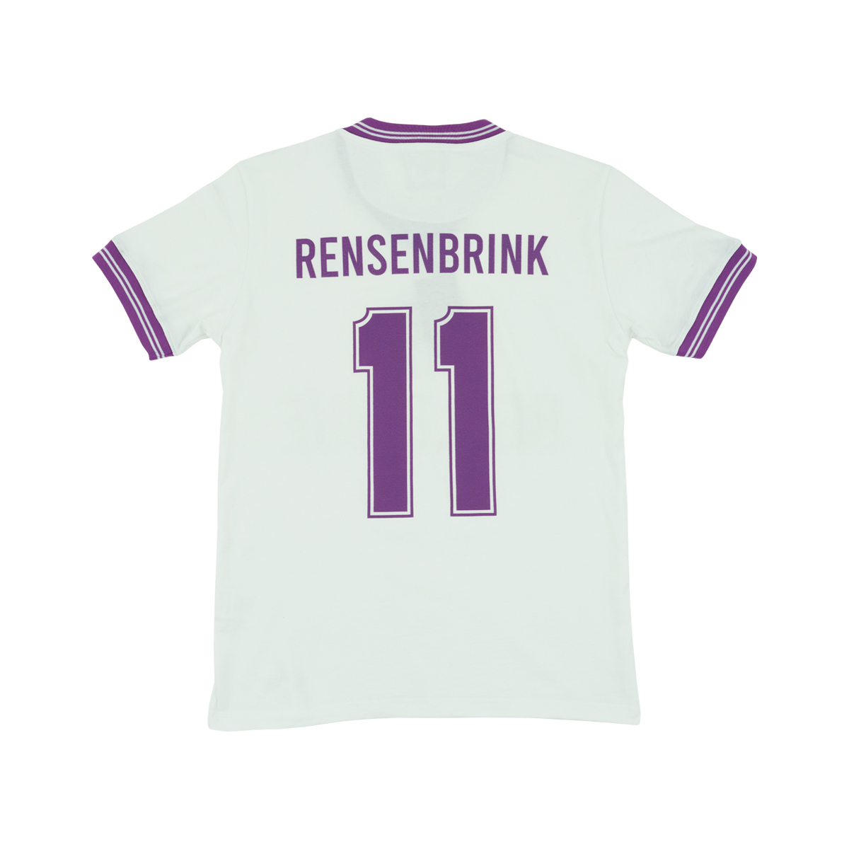 Limited Edition Retro Jersey Rensenbrink