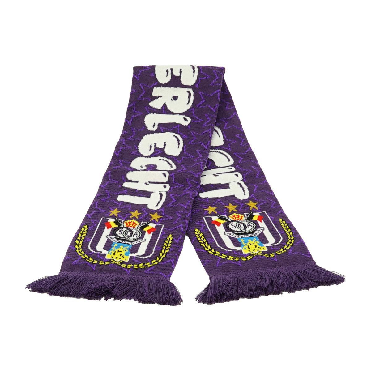 RSCA Scarf Kids Bubblegum Stars is-hover