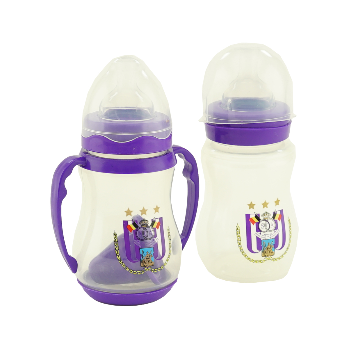 RSCA Baby Porridge Bootle And Drinking Cup Set