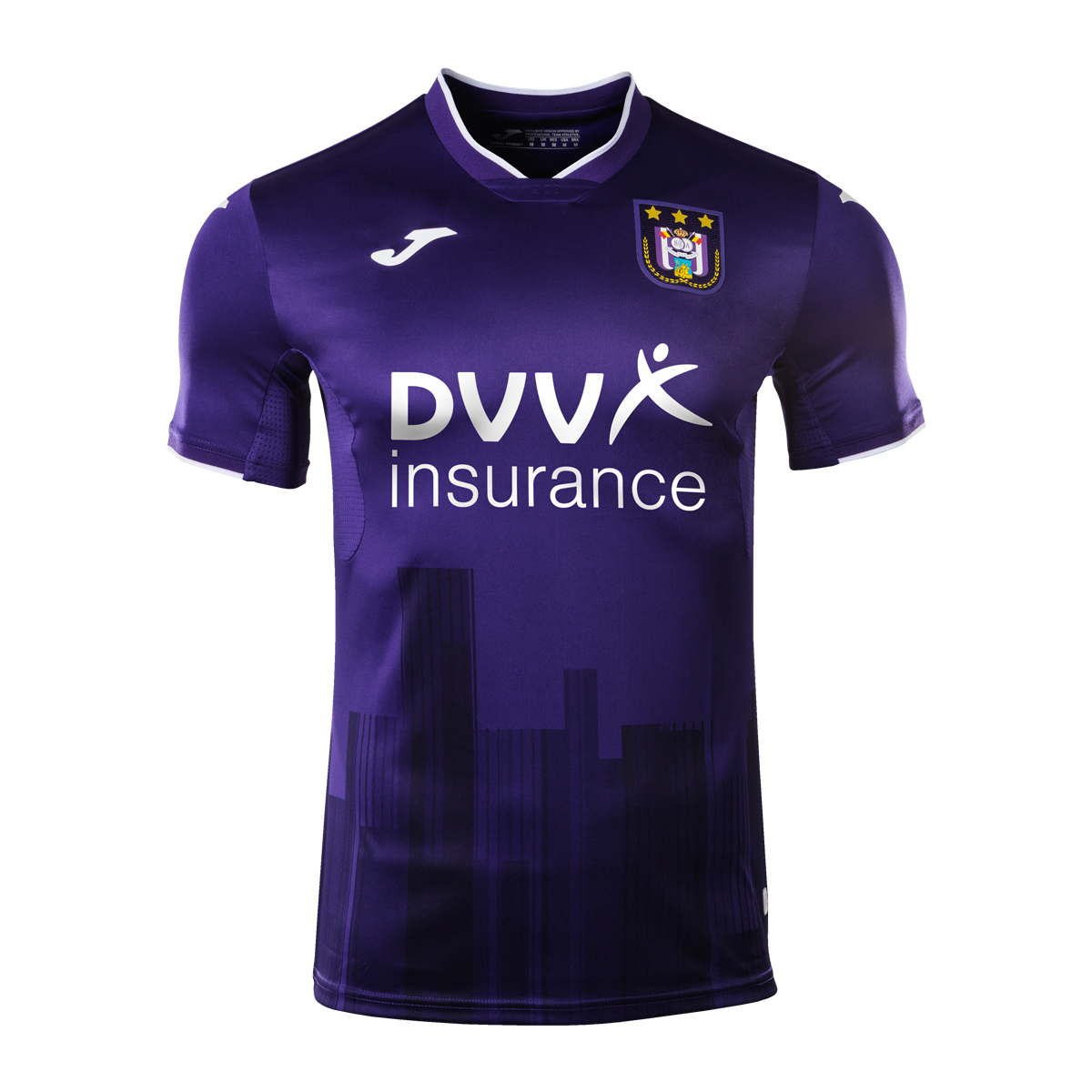 RSCA Home Jersey 2020/2021