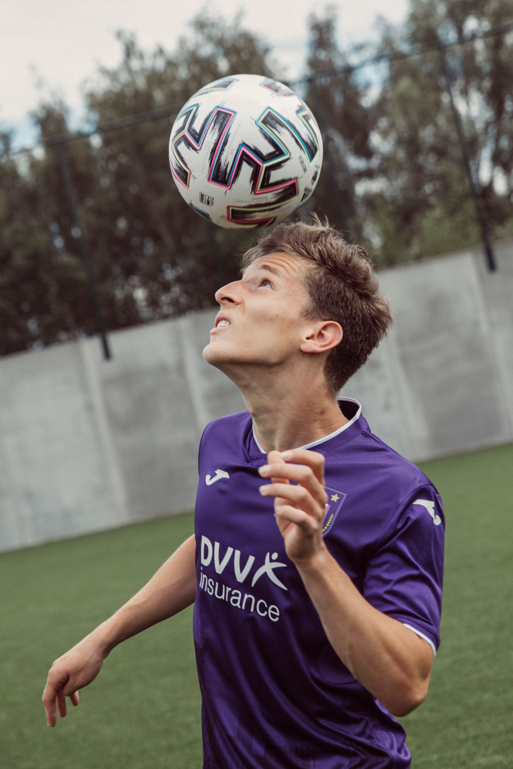 RSCA Home Jersey 2020/2021 is-hover