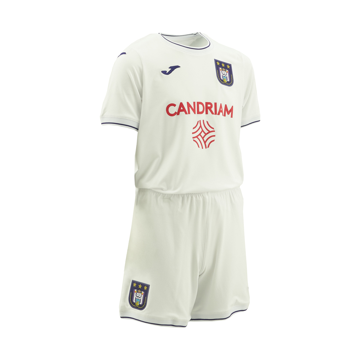 RSCA Minikit Déplacement 2020/2021 is-hover